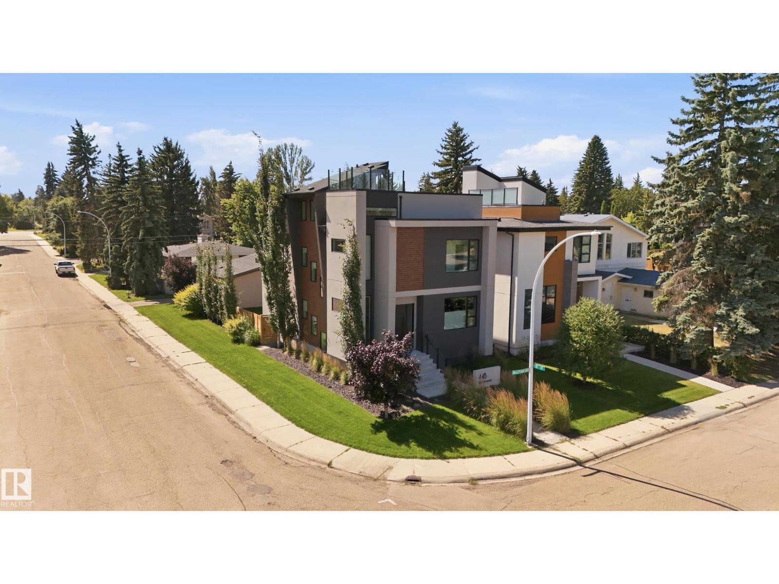 44B VALLEYVIEW CR NW, Parkview, Edmonton photo 3