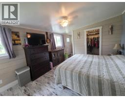 Bedroom 3 - 15337 Mapes Road, Vanderhoof, BC V0J3A1 Photo 6