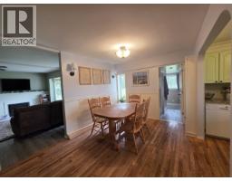 Storage - 15337 Mapes Road, Vanderhoof, BC V0J3A1 Photo 8