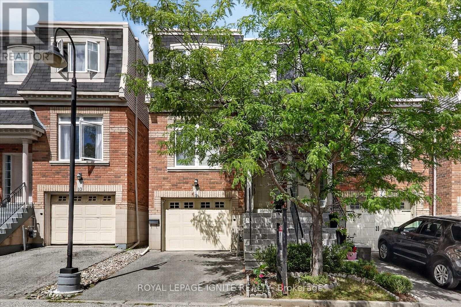 #9 8032 KIPLING AVENUE - 1