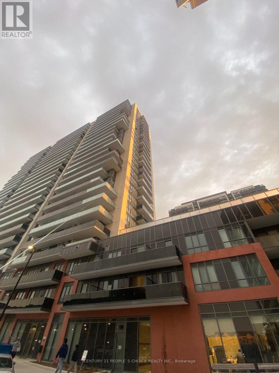 #306 2545 SIMCOE STREET N - 20