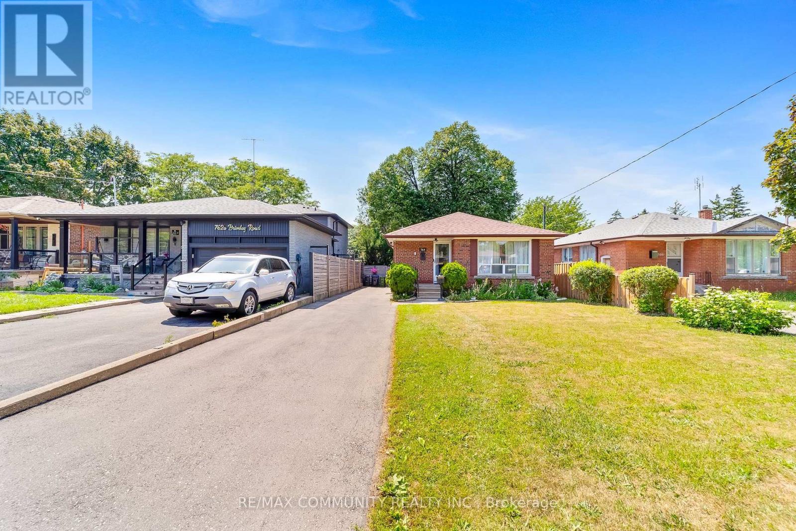 764 BRIMLEY ROAD - 2