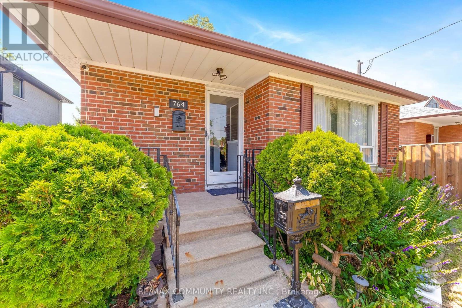 764 BRIMLEY ROAD - 5