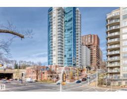 Apartment for sale at #503 9720 106 St NW, Edmonton — MLS® E4506092