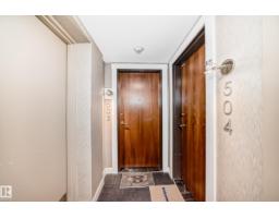 #503 9720 106 St Nw, Edmonton, AB T5K0K8 Photo 49