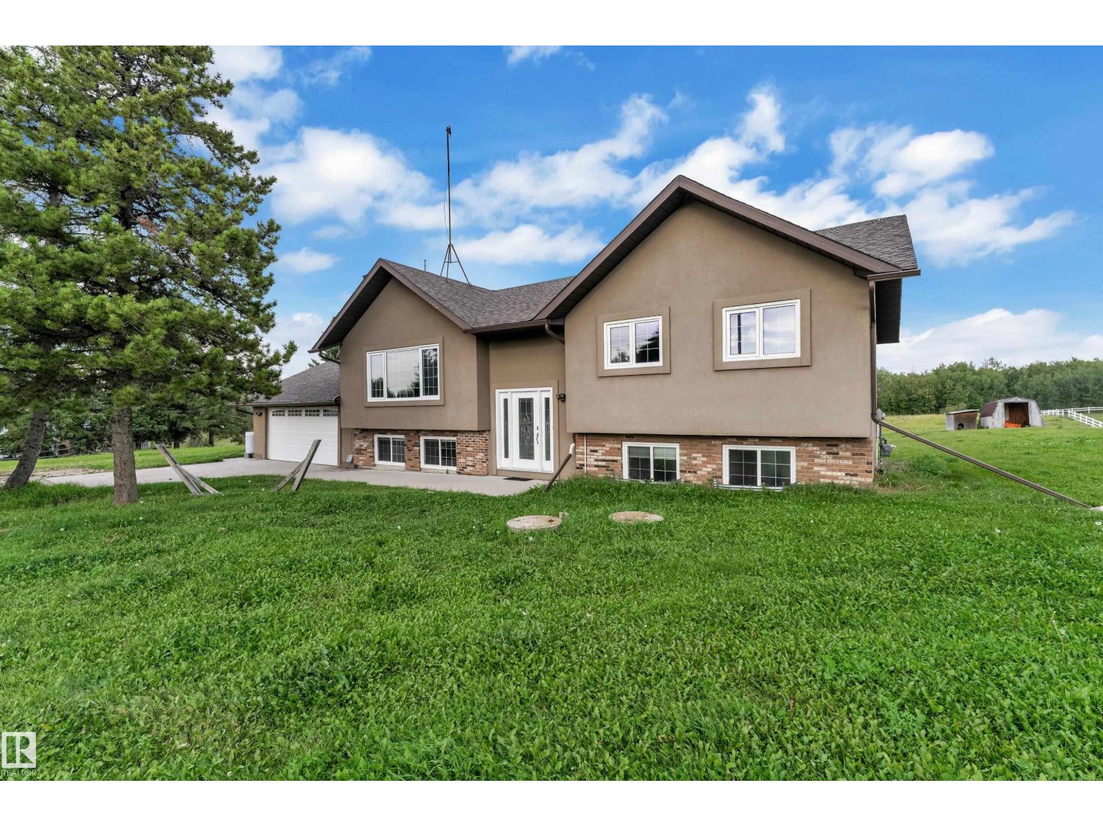 #217 51561 RGE ROAD 224 - 1