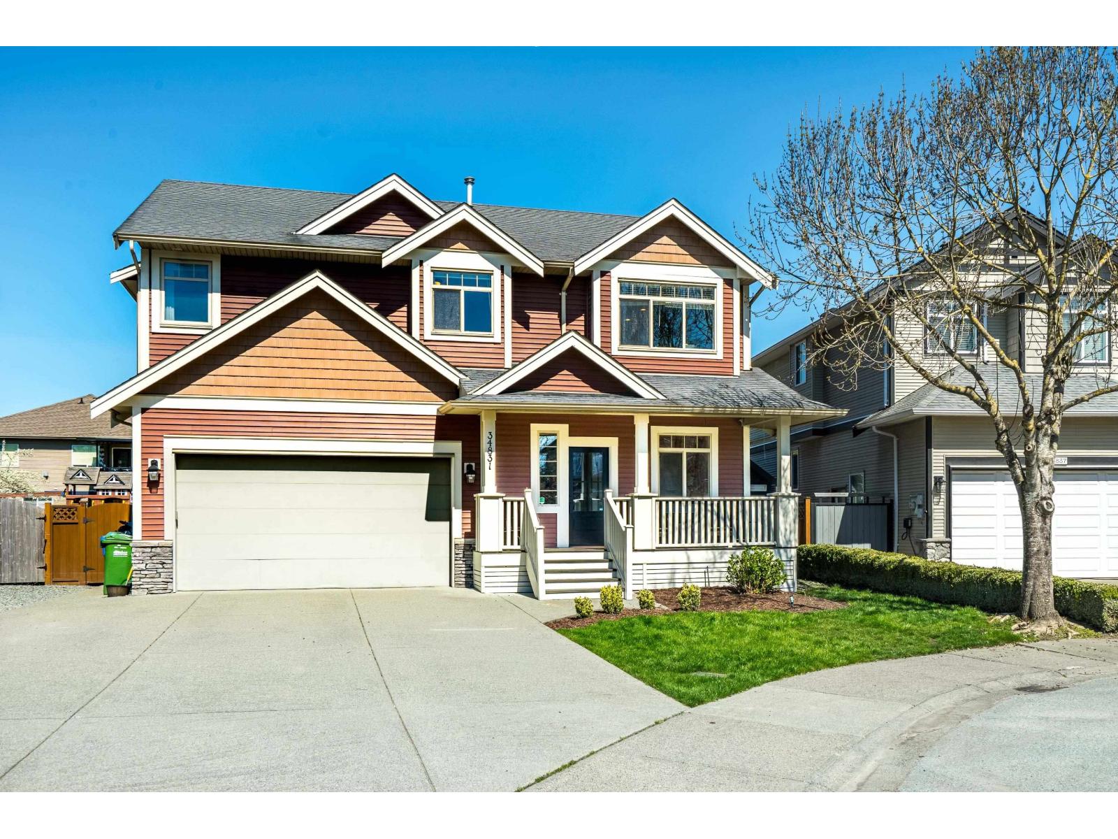 Listing