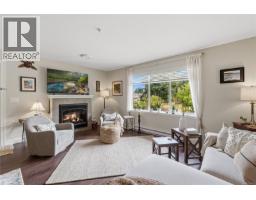 Living room - 202 4442 Hedgestone Pl, Nanaimo, BC V9T0E6 Photo 6