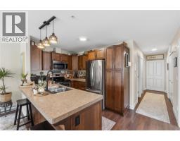 Laundry room - 202 4442 Hedgestone Pl, Nanaimo, BC V9T0E6 Photo 7
