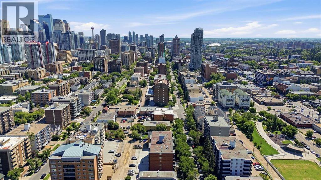 #203 1236 15 Avenue SW - 34