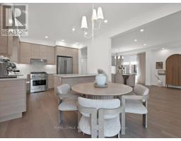 Dining room - 6 Byblos Court, East Gwillimbury, ON L9N0T3 Photo 10