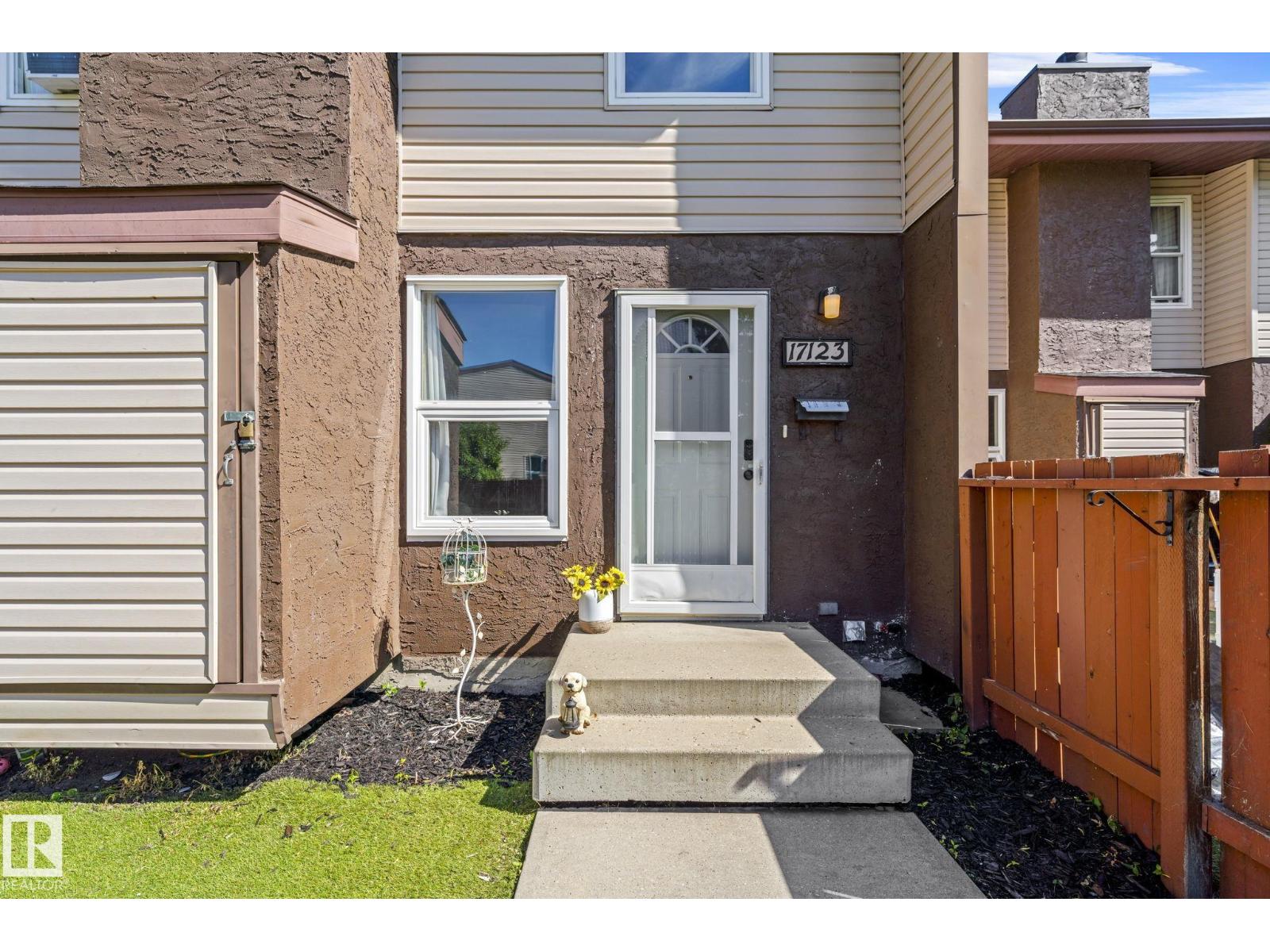 17123 109 ST NW - 2