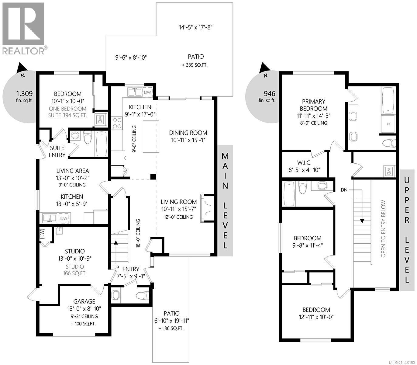 920 Snowdrop Ave, Saanich - Image 1