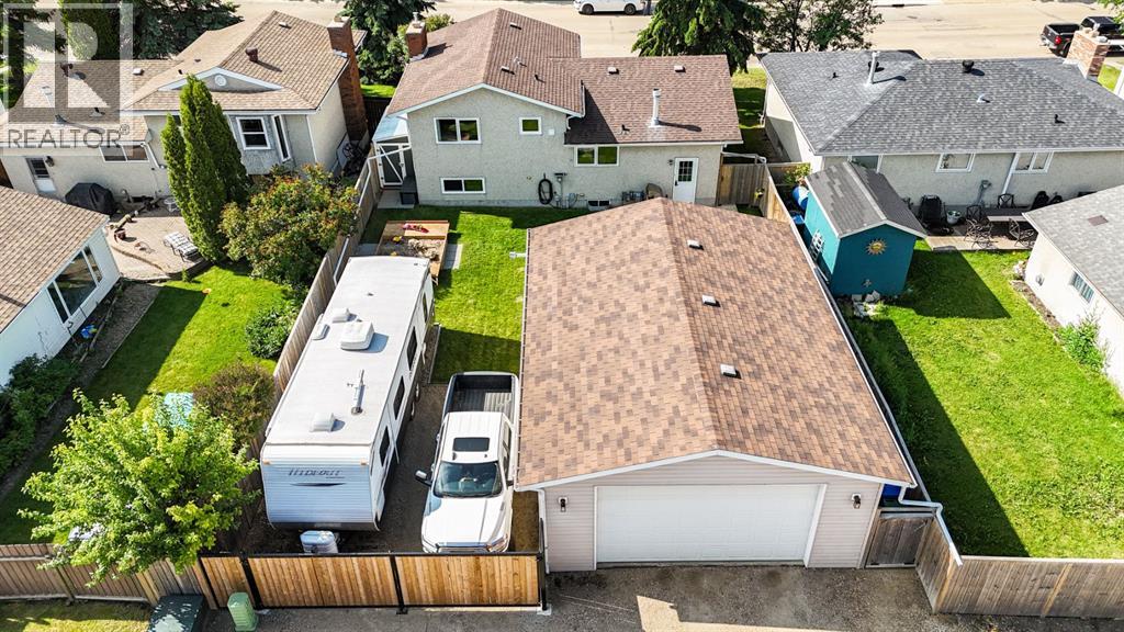 Listing photo – 98 Baird Street, Red Deer