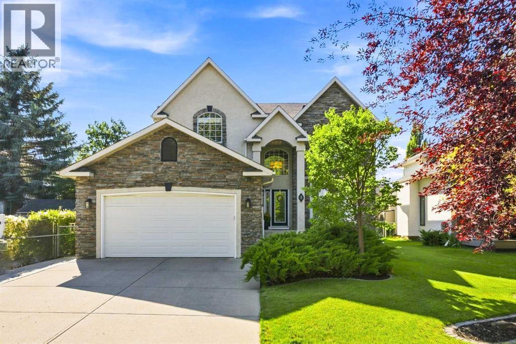 5 Sunset Way SE, Sundance, Calgary photo 1