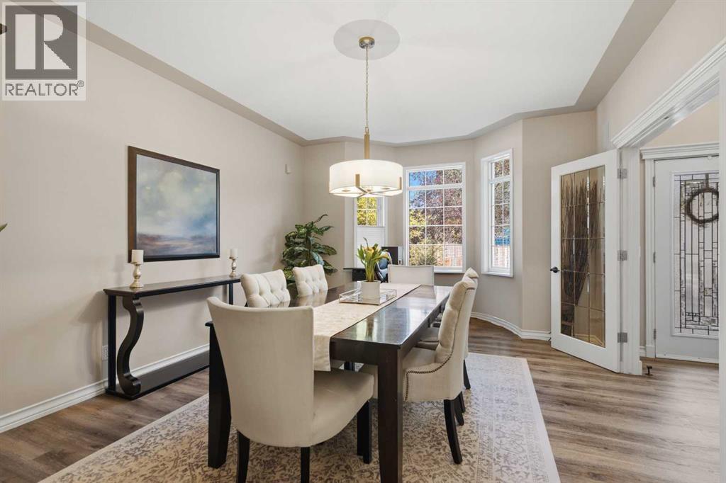 5 Sunset Way SE, Sundance, Calgary photo 4