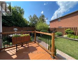 Primary Bedroom - 70 Bellona Street, Vaughan, ON L4L6R4 Photo 8