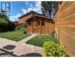 Kitchen - 70 Bellona Street, Vaughan, ON L4L6R4 Photo 6