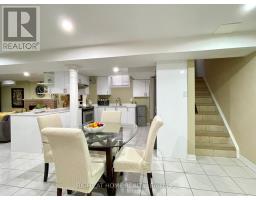 Bedroom 4 - 70 Bellona Street, Vaughan, ON L4L6R4 Photo 11