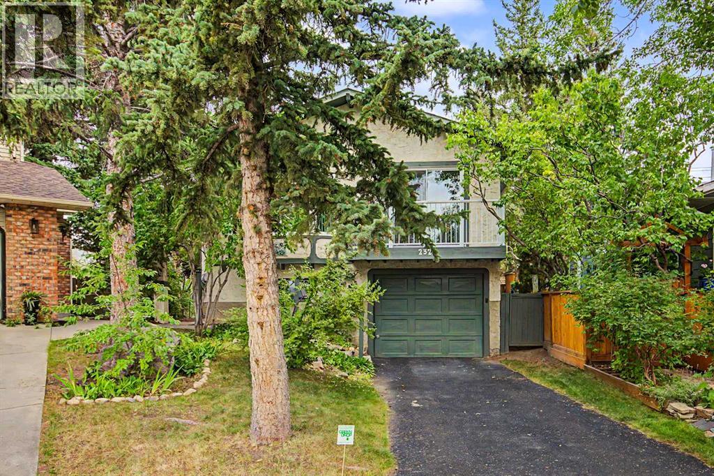 232 Sandstone Place NW - 1