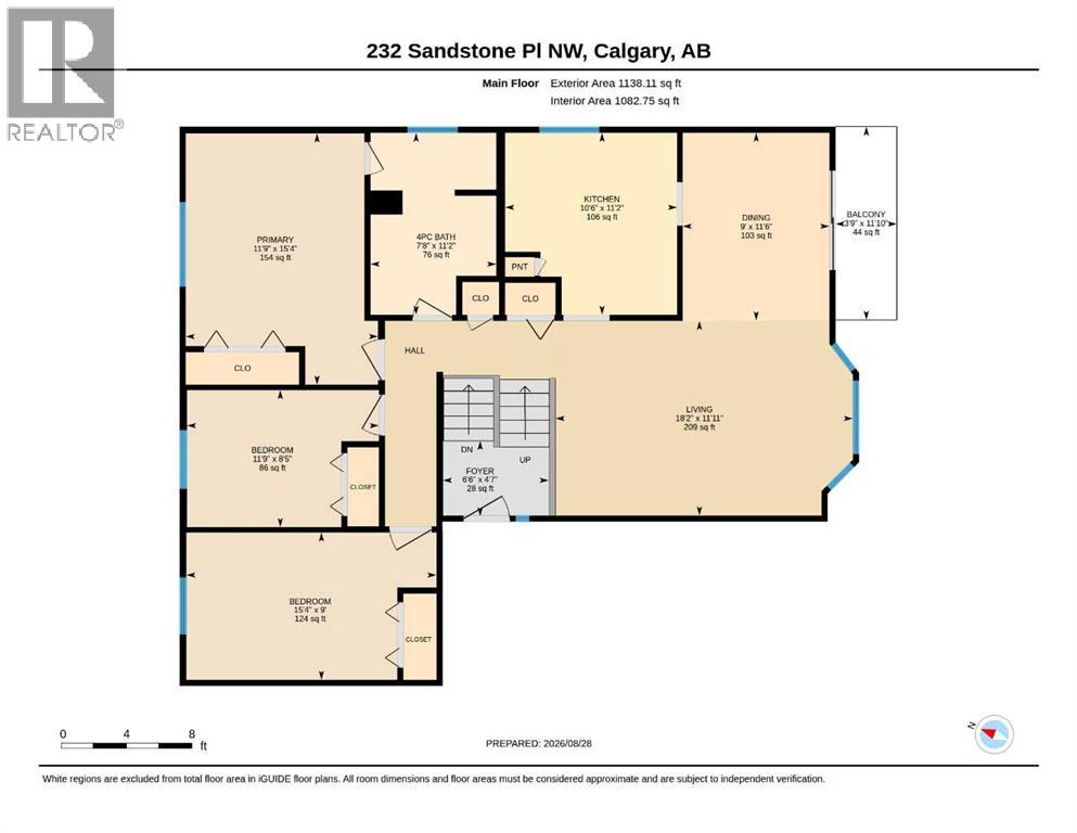 232 Sandstone Place NW - 32