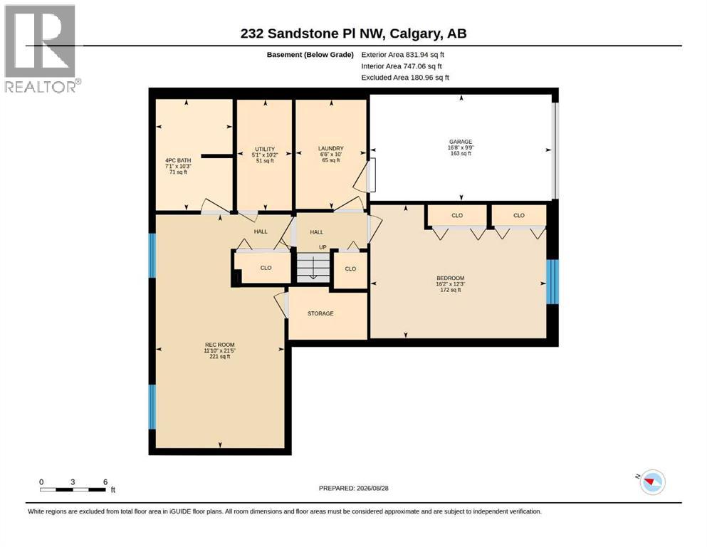 232 Sandstone Place NW - 33