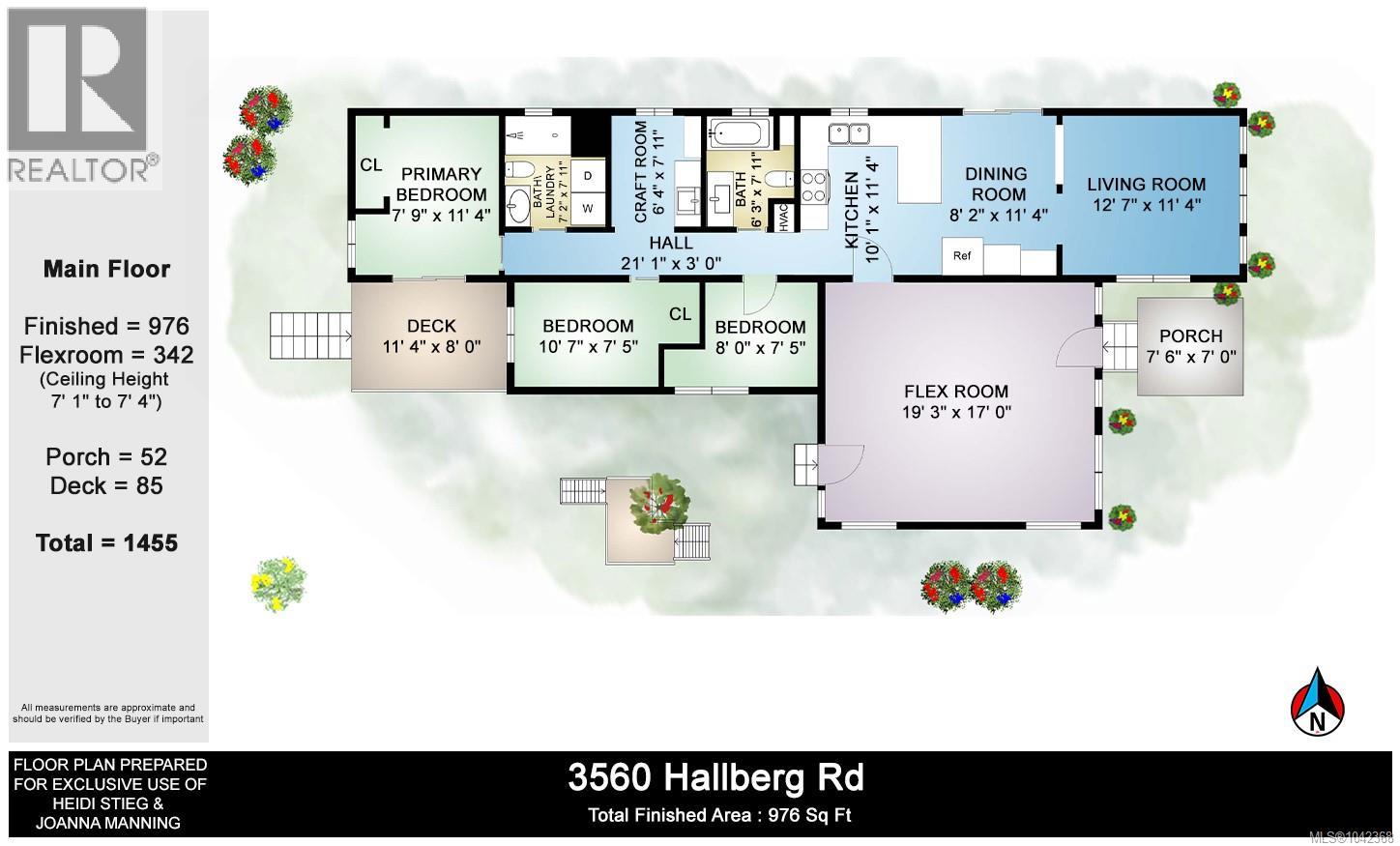 #8 3560 Hallberg Rd - 25