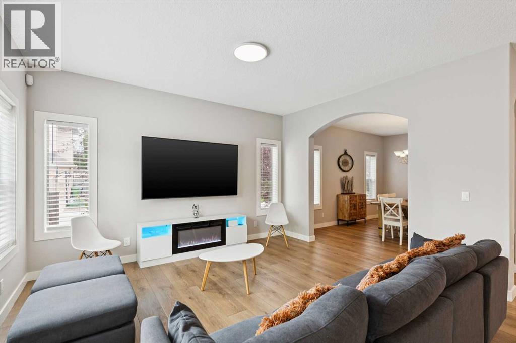 3 Tuscany Glen Green NW, Tuscany, Calgary photo 4