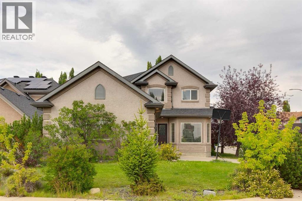 3 Tuscany Glen Green NW, Tuscany, Calgary photo 1