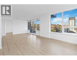 1307 823 Carnarvon Street, New Westminster, BC V3M0N5 Photo 12