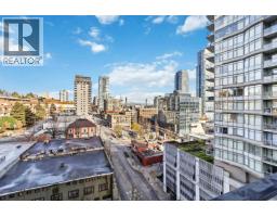1307 823 Carnarvon Street, New Westminster, BC V3M0N5 Photo 25
