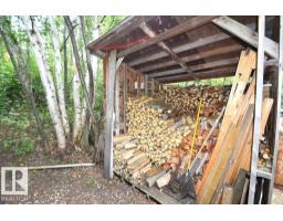 27, 174032 Twp Rd 653.7, Rural Athabasca County, AB T0A0M0 Photo 16