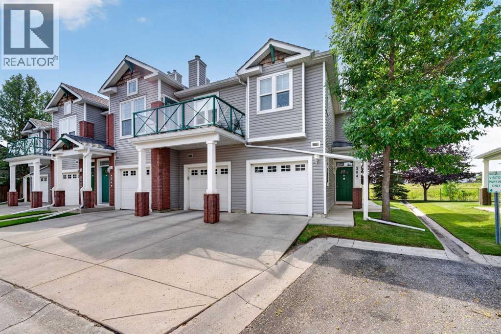 #304 39 Hidden Creek Place NW - 1