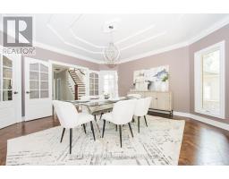 Dining room - 2064 Dickson Road, Mississauga, ON L5B1Y6 Photo 13