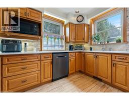 Dining room - 48 Temperance Street E, Waterford, ON N0E1Y0 Photo 7