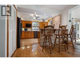 Living room - 48 Temperance Street E, Waterford, ON N0E1Y0 Photo 6