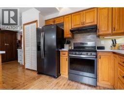 Kitchen - 48 Temperance Street E, Waterford, ON N0E1Y0 Photo 9