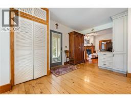 Foyer - 48 Temperance Street E, Waterford, ON N0E1Y0 Photo 12