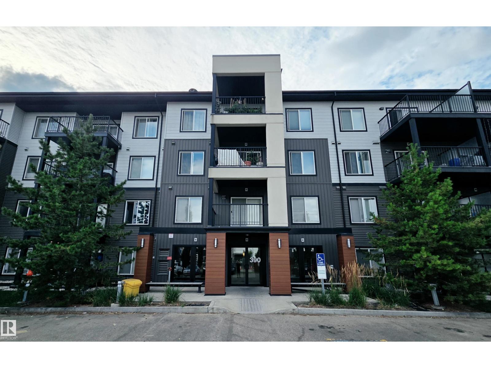 #222 390 WINDERMERE RD NW - 1