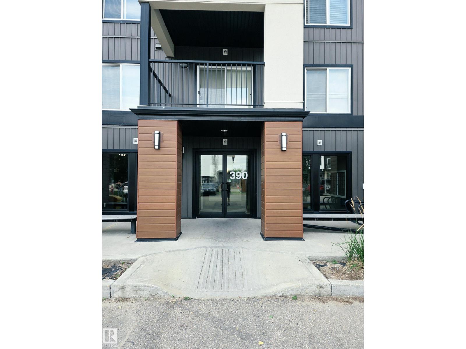 #222 390 WINDERMERE RD NW - 2