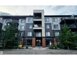 Apartment for sale at #222 390 Windermere Rd NW, Edmonton — MLS® E4506097