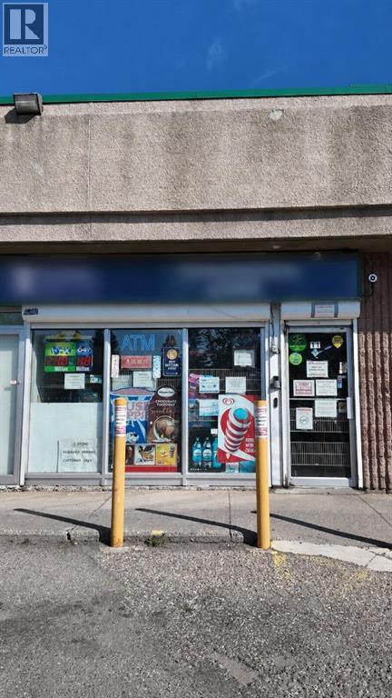 Northeast Convenience Store, Calgary, Alberta, T1Y2X1