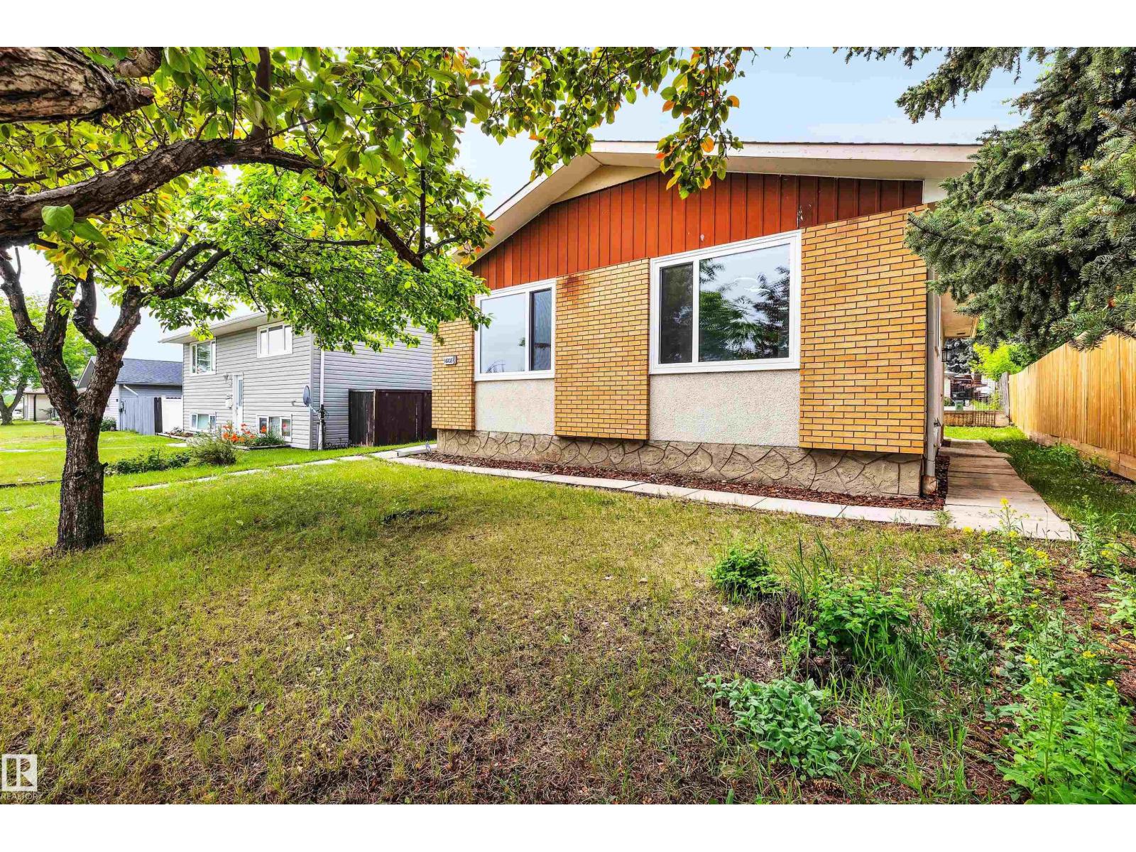 14208 51 ST NW - 1