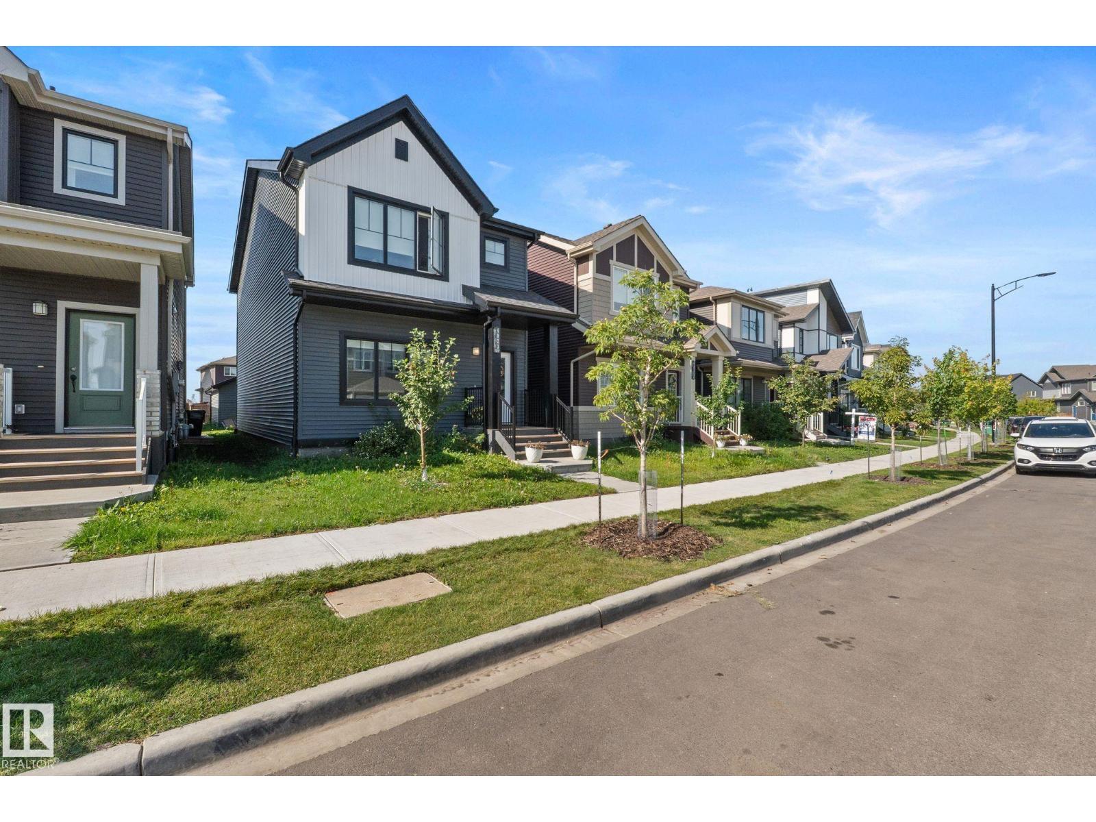 4023 HAWTHORN LINK LI SW, The Orchards At Ellerslie, Edmonton photo 5
