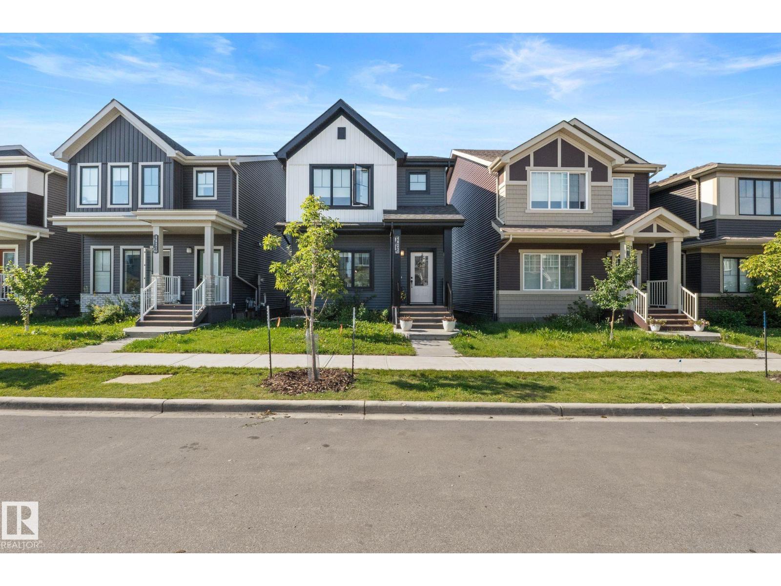 4023 HAWTHORN LINK LI SW, The Orchards At Ellerslie, Edmonton photo 4