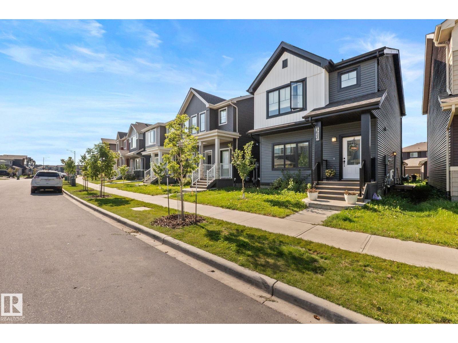 4023 HAWTHORN LINK LI SW, The Orchards At Ellerslie, Edmonton photo 3