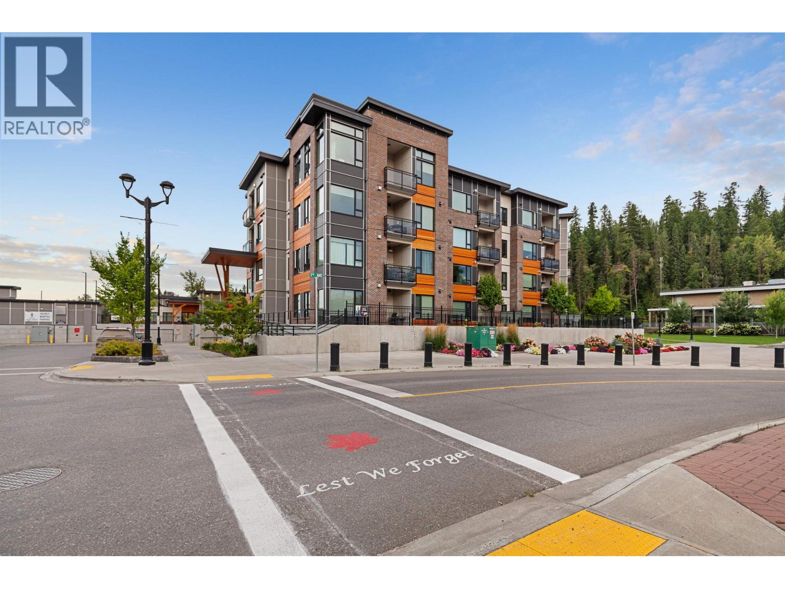 #202 1087 6TH AVENUE - 2