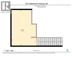 212b, 1 Industrial Place, Canmore, AB T1W1Y1 Photo 13