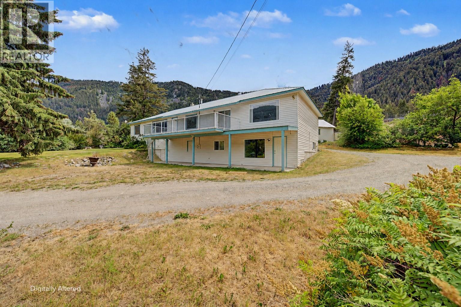  1167 Highway 3 Other, Princeton