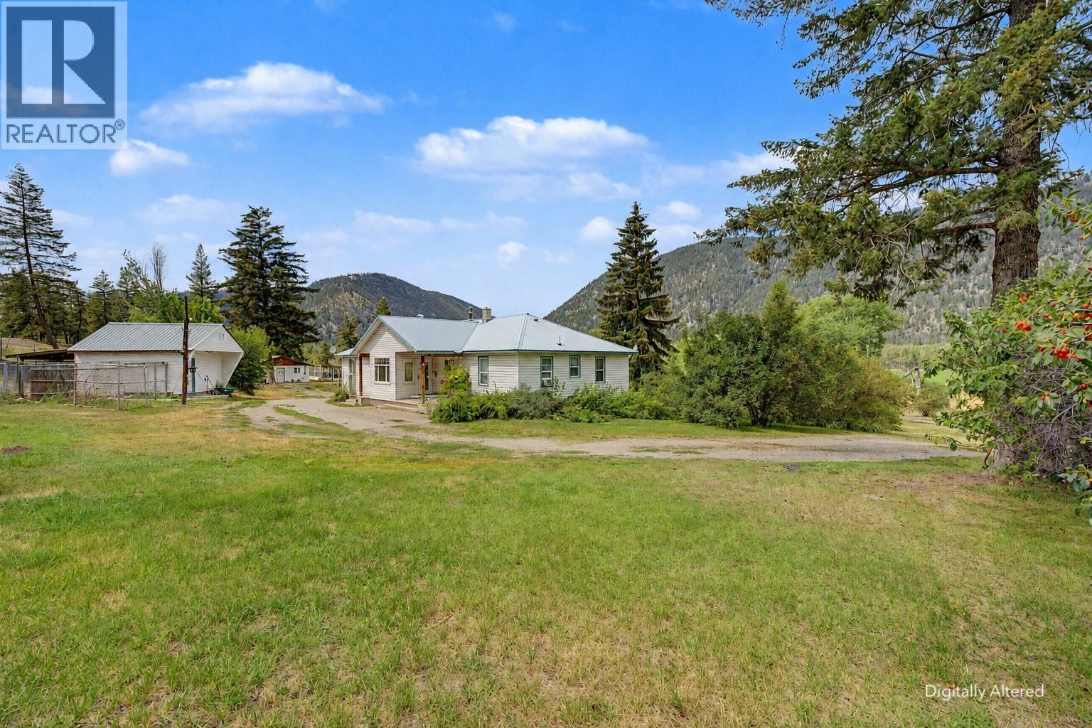  1167 Highway 3 Other, Princeton